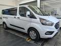 Ford Transit Custom 340 L2 TDCi*9Sitz*Navi*Temp*Zuheiz*PDC Weiß - thumbnail 7