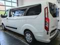 Ford Transit Custom 340 L2 TDCi*9Sitz*Navi*Temp*Zuheiz*PDC Weiß - thumbnail 3