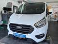 Ford Transit Custom 340 L2 TDCi*9Sitz*Navi*Temp*Zuheiz*PDC Weiß - thumbnail 10