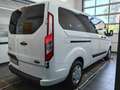 Ford Transit Custom 340 L2 TDCi*9Sitz*Navi*Temp*Zuheiz*PDC Weiß - thumbnail 6