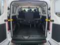 Ford Transit Custom 340 L2 TDCi*9Sitz*Navi*Temp*Zuheiz*PDC Weiß - thumbnail 15