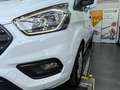 Ford Transit Custom 340 L2 TDCi*9Sitz*Navi*Temp*Zuheiz*PDC Weiß - thumbnail 28