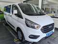 Ford Transit Custom 340 L2 TDCi*9Sitz*Navi*Temp*Zuheiz*PDC Weiß - thumbnail 8