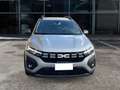 Dacia Sandero Sandero Stepway 1.0 TCe ECO-G Expression Gris - thumbnail 5