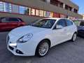 Alfa Romeo Giulietta 1.4 TURBO 170 CV   !!!!! Blanc - thumbnail 9