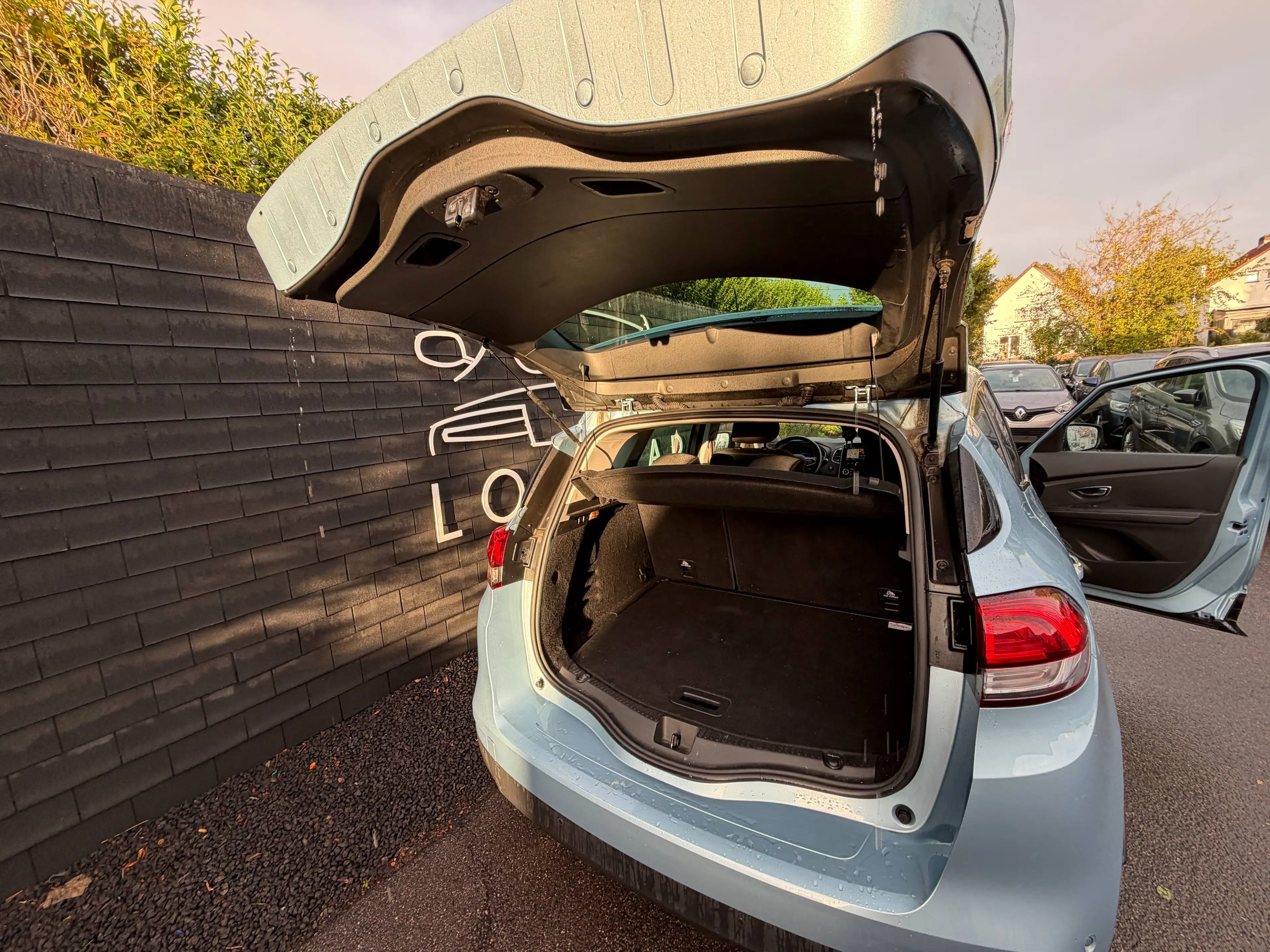 Renault Scenic 1.7 Blue dCi+AIRCO+NAVI+CAMERA+JANTES+EURO 6 — photo 14