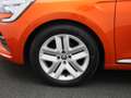 Renault Clio 1.0 TCe Business Zen | PDC Achter | Full-Map Navig Orange - thumbnail 11