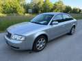Audi A6 A6 2.0 Tüv neu. Argent - thumbnail 6