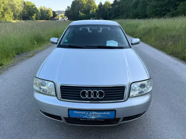 Audi A6 A6 2.0 Tüv neu.