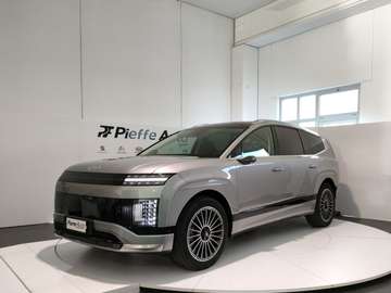 9 110 KWH 4WD CALLIGRAPHY 6PPERF+DM