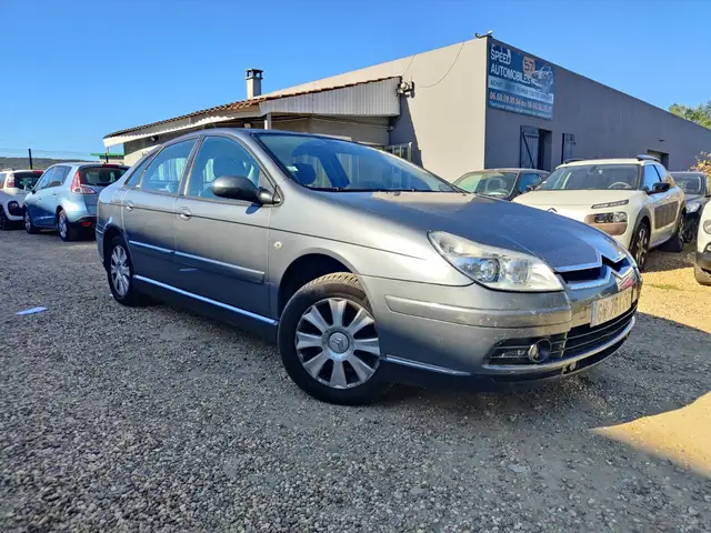 Citroen C5 2.2 HDI