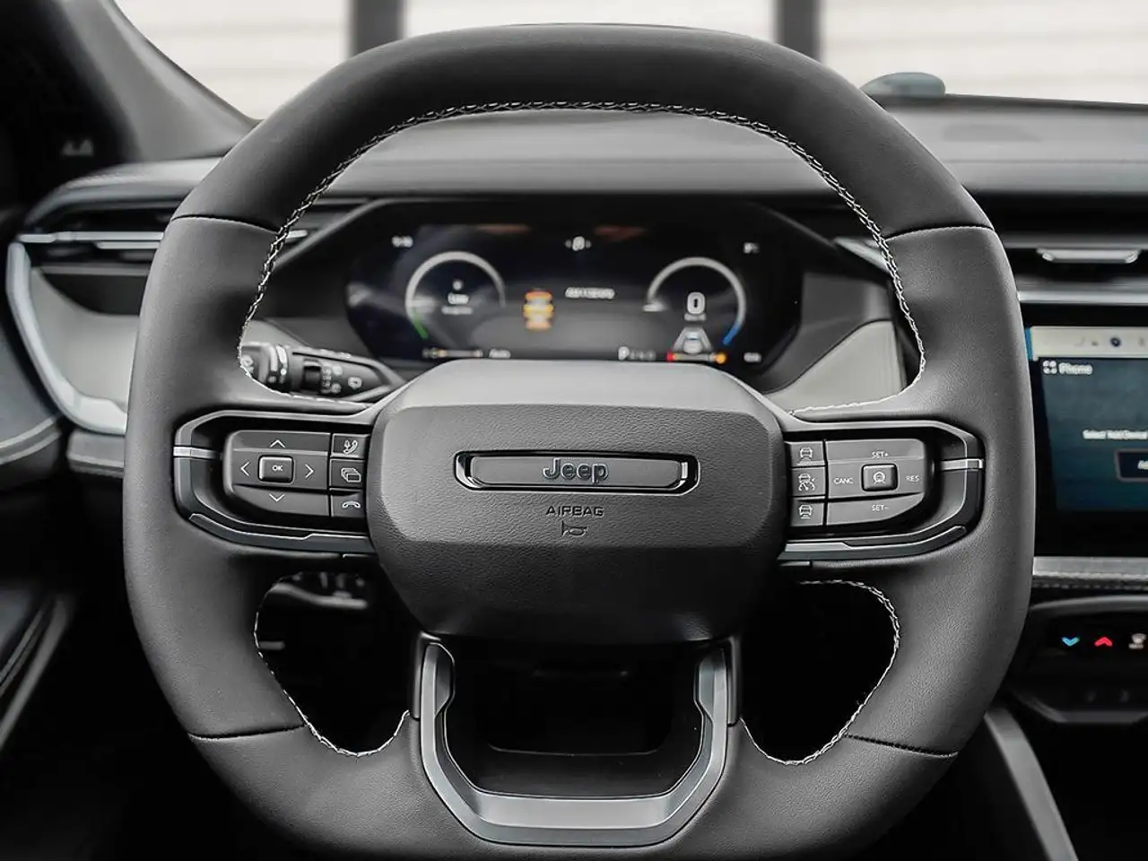 Jeep Cherokee fotografie Jeep Cherokee