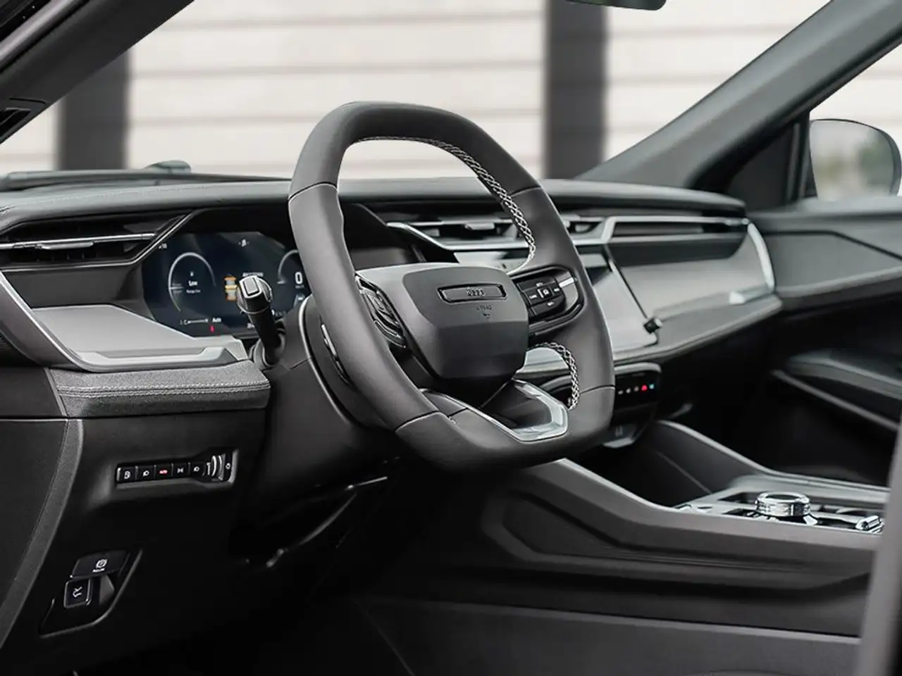 Jeep Cherokee fotografie Jeep Cherokee