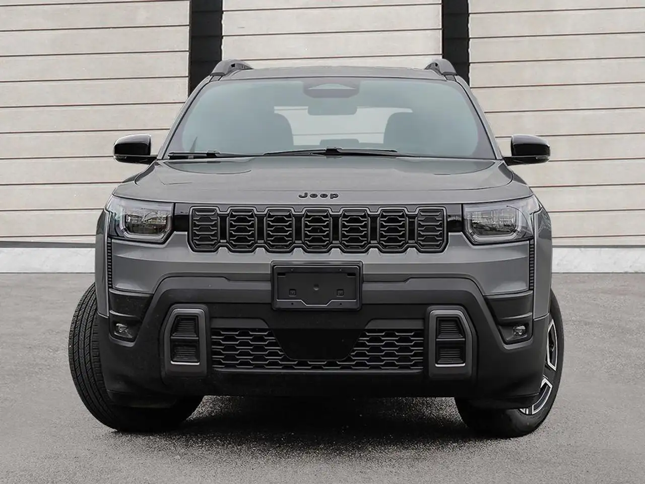 Jeep Cherokee fotografie Jeep Cherokee