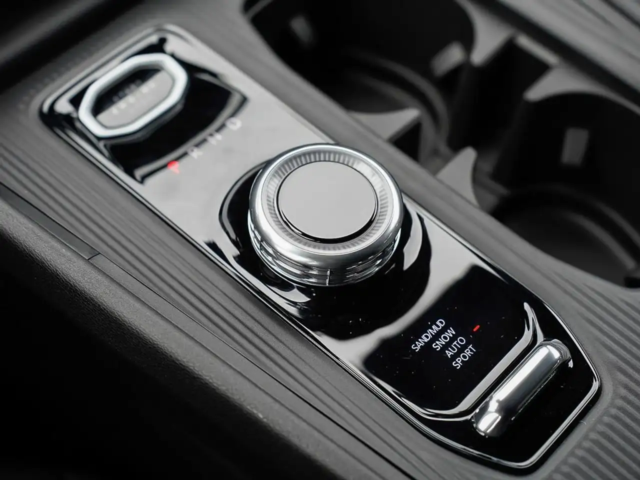 Jeep Cherokee fotografie Jeep Cherokee