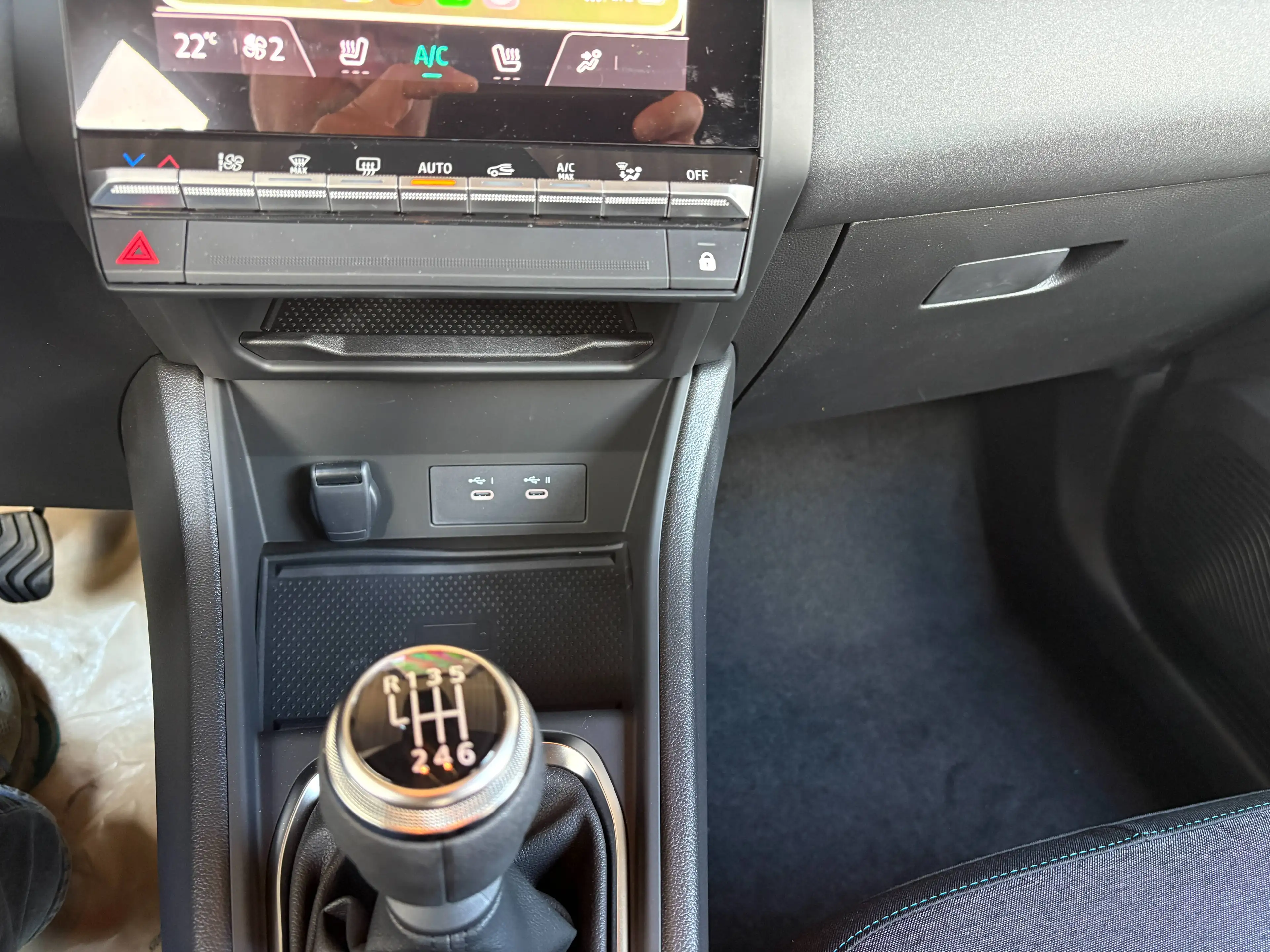 Mitsubishi ASX 1,2 DI-T BlackEdition/incl. Winterräder — photo 13