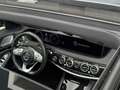 Mercedes-Benz S 560 L. Prem.Plus FULL PANO CHAUFFEURSPAKKET MM SEATS Negro - thumbnail 13