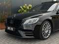 Mercedes-Benz S 560 L. Prem.Plus FULL PANO CHAUFFEURSPAKKET MM SEATS Negro - thumbnail 9