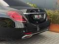 Mercedes-Benz S 560 L. Prem.Plus FULL PANO CHAUFFEURSPAKKET MM SEATS Negro - thumbnail 10