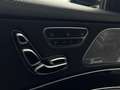 Mercedes-Benz S 560 L. Prem.Plus FULL PANO CHAUFFEURSPAKKET MM SEATS Negro - thumbnail 34