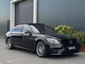 Mercedes-Benz S 560 L. Prem.Plus FULL PANO CHAUFFEURSPAKKET MM SEATS Negro - thumbnail 5