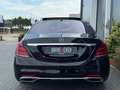 Mercedes-Benz S 560 L. Prem.Plus FULL PANO CHAUFFEURSPAKKET MM SEATS Negro - thumbnail 8