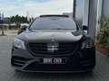 Mercedes-Benz S 560 L. Prem.Plus FULL PANO CHAUFFEURSPAKKET MM SEATS Negro - thumbnail 4