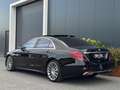 Mercedes-Benz S 560 L. Prem.Plus FULL PANO CHAUFFEURSPAKKET MM SEATS Negro - thumbnail 3