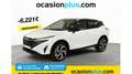 Nissan Qashqai E-POWER Tekna Premium 4x2 140kW Blanco - thumbnail 1