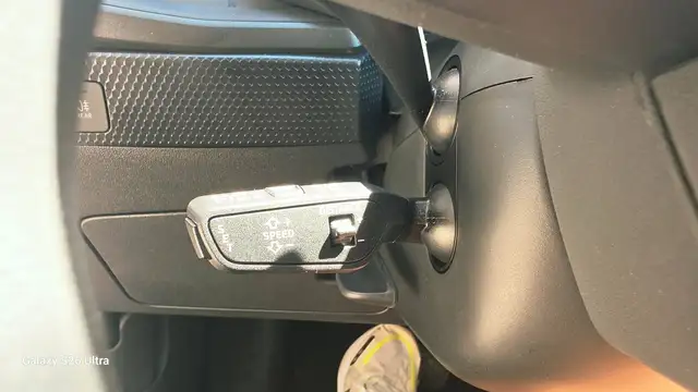 Audi A1 view 14