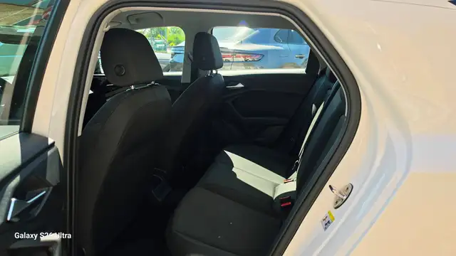 Audi A1 view 6