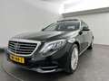 Mercedes-Benz S 350 4M BlueTEC Pano Burmester Stoelkoeling Zwart - thumbnail 22