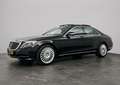 Mercedes-Benz S 350 4M BlueTEC Pano Burmester Stoelkoeling Zwart - thumbnail 4