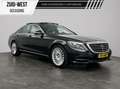 Mercedes-Benz S 350 4M BlueTEC Pano Burmester Stoelkoeling Zwart - thumbnail 1