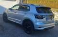 Volkswagen T-Cross T-Cross 1,0 TSI Style DSG Style  R-LINE Ausstattung Silber - thumbnail 5