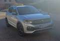 Volkswagen T-Cross T-Cross 1,0 TSI Style DSG Style  R-LINE Ausstattung Silber - thumbnail 3