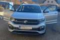 Volkswagen T-Cross T-Cross 1,0 TSI Style DSG Style  R-LINE Ausstattung Silber - thumbnail 1
