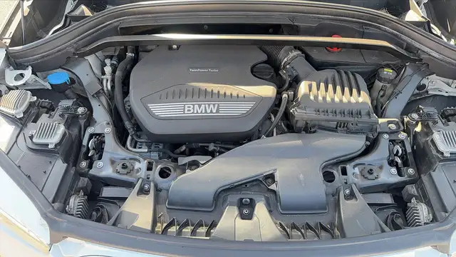 BMW X1 view 15