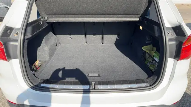 BMW X1 view 14