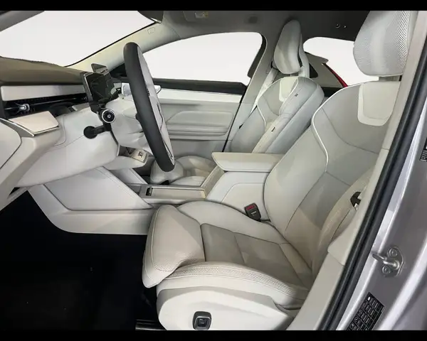 Volvo Es90 view 10