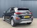 Hyundai KONA 1.0 T-GDI 120pk 2WD Fashion I DAB I Carplay I Lane Zwart - thumbnail 7