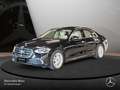Mercedes-Benz S 500 4M PANO+DIGITAL-L+BURMESTER3D+FAHRASS+19" Schwarz - thumbnail 2