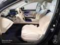 Mercedes-Benz S 500 4M PANO+DIGITAL-L+BURMESTER3D+FAHRASS+19" Schwarz - thumbnail 11