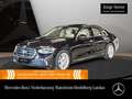 Mercedes-Benz S 500 4M PANO+DIGITAL-L+BURMESTER3D+FAHRASS+19" Schwarz - thumbnail 1