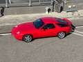 Porsche 928 GT  deutsches Fahrzeug mit Porsche-Scheckheft Rouge - thumbnail 2