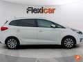 Kia Carens 1.7CRDi Eco-Dynamics Concept 115 Blanco - thumbnail 7