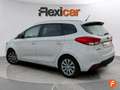 Kia Carens 1.7CRDi Eco-Dynamics Concept 115 Blanco - thumbnail 5