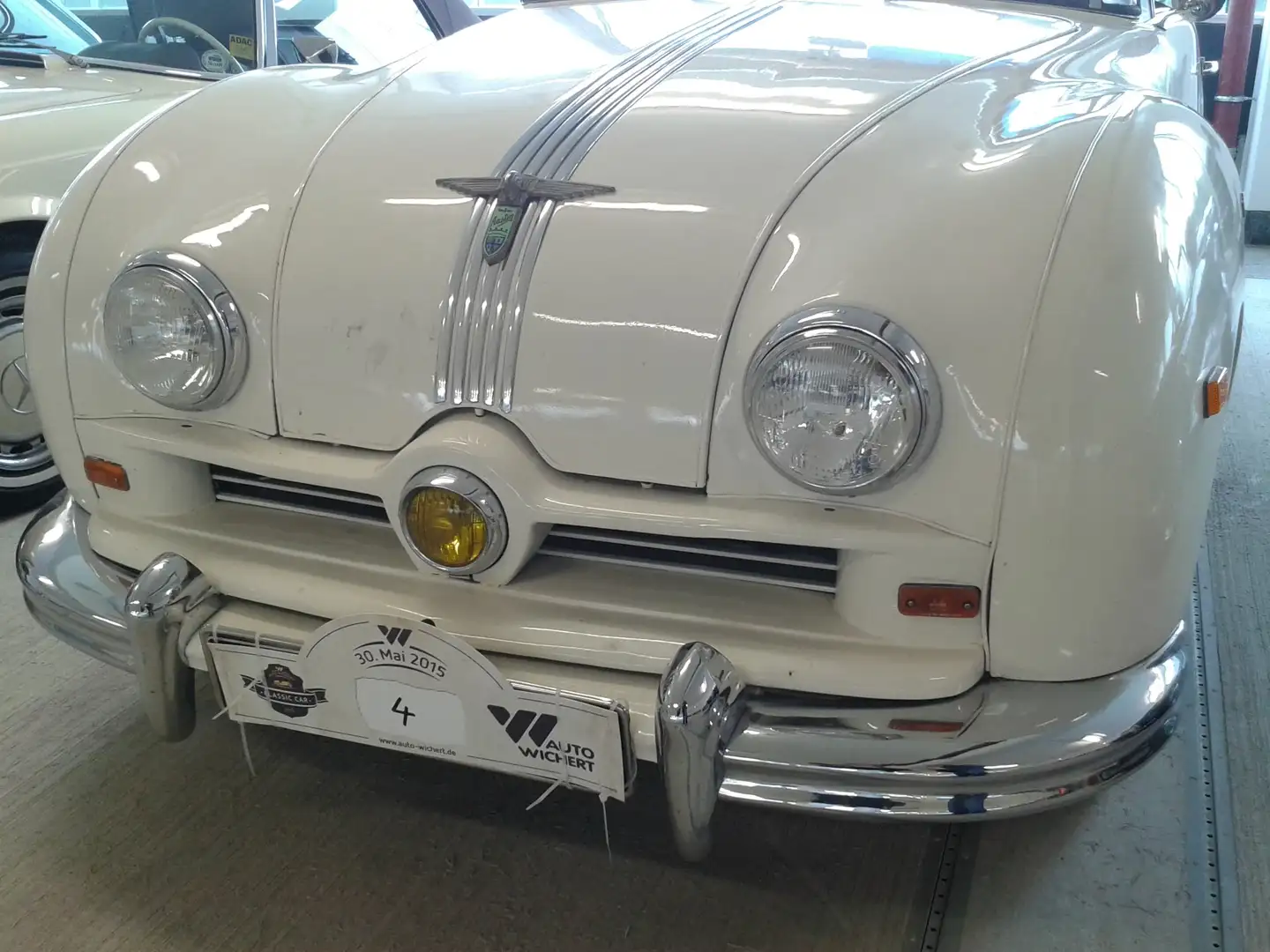 Austin Austin Atlantik A90 Белый - 2