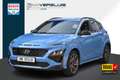 Hyundai KONA 1.0 T-GDI N Line Navi | Stuur/Stoelverwarming | Kr Azul - thumbnail 1