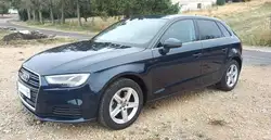 Audi A3 III 2.0 TDI 150ch Full Options S tronic 7 Révisé & garantie